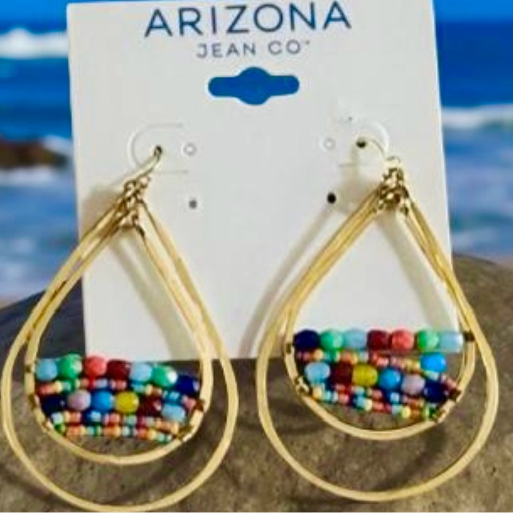 Beautiful Earrings
